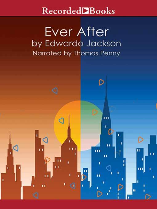 Title details for Ever After by Edwardo Jackson - Available